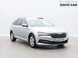 Škoda Superb 2.0 TDI 110kW DSG LED 1Maj DPH - náhled 1