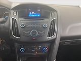 Ford Focus (2015) 1.6 TDCi, Serv.kniha - náhled 12