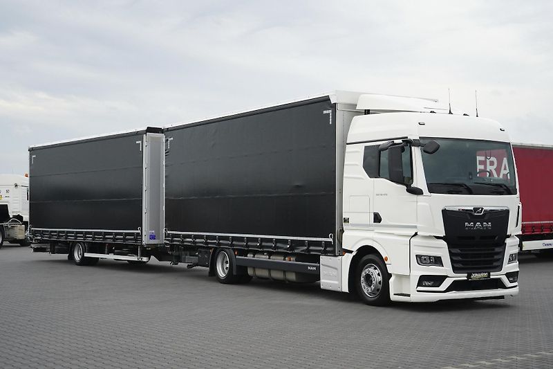 MAN TGX (2022) 18.470 / E 6 / GM / ZESTAW PRZ - fotka 2 z 52