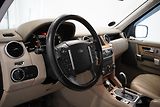 Land Rover Discovery DISCOVERY 4  3,0D SDV6 HSE 4WD - náhled 15