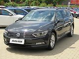Volkswagen Passat (2018) 1.4TSi, DSG, výhřev sed. - náhled 2