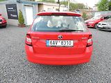 Škoda Fabia (2018) 1.0TSi Combi,70kw,Style,ČR1maj - náhled 6