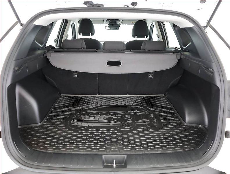 Hyundai Tucson (2021) 1.6 CRDi, ČR,1.maj, Serv.kniha - fotka 18 z 19