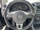Volkswagen Golf Plus 1,6 TDi 77kw LIFE Klima Tempom - náhled 14