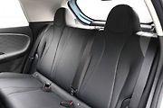 Dongfeng Box v základní výbavě E1.