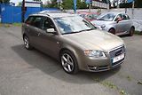 Audi A4 Avant (2006) 2.0 TDi, AUT - náhled 9