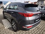 Kia Sportage 2016 1.6 T-GDI GT Line DPH - náhled 3