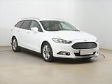 Ford Mondeo (2018) 2.0 TDCI, Navi, Tempomat - náhled 1
