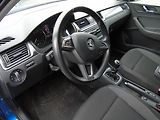 Škoda Rapid 1.2  77 kw servisní historie  - náhled 14