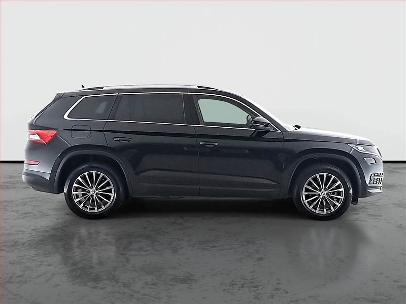 Škoda Kodiaq (2021) Style Plus 2.0 TDI - fotka 6 z 21
