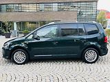 Volkswagen Touran 2.0TD MANUÁL 7MÍST SERVISKA - náhled 18