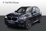 BMW X3 xDrive30d - náhled 1
