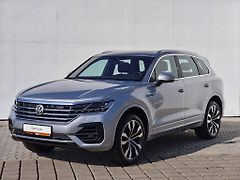 Volkswagen Touareg R-line 8TT 3,0TDI - fotografie inzerátu