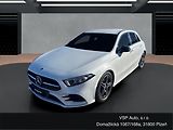 Mercedes-Benz Třídy A AMG paket 250 - náhled 1