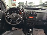 Dacia Dokker 1,5   DCI ARTICA KLIMA DPH ČR - náhled 15