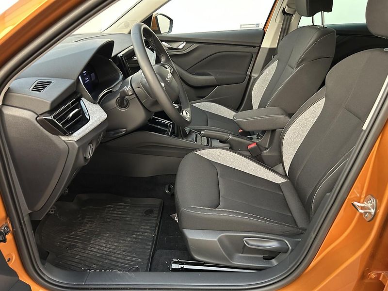 Škoda Kamiq 1.0 TSI 130 let Premium - fotka 6 z 24