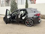 BMW X5 40d M SPORT PANO VZDUCH - náhled 12