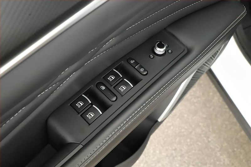 Dongfeng Fengon 5 (2022) Classic + 1.5 Turbo, Automat - fotka 18 z 19