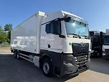 MAN TGX (2021) 26.470 6x2 mrazák EURO 6 - náhled 2