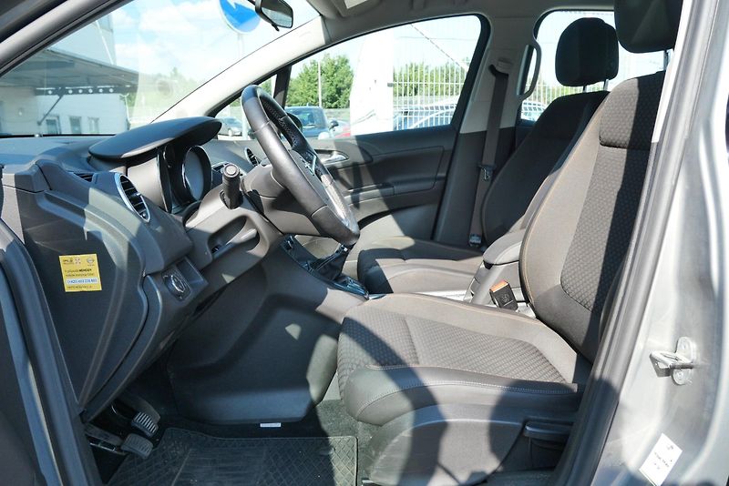Opel Meriva - fotka 5 z 6
