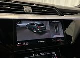 Audi Q8 e-tron 55 Q 360k Pano Tažné 4 zóny - náhled 16