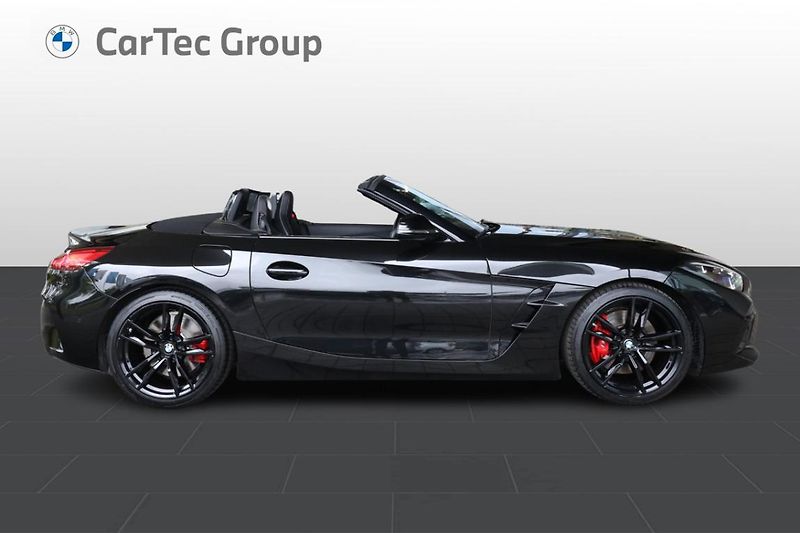 BMW Z4 M40i - fotka 6 z 22
