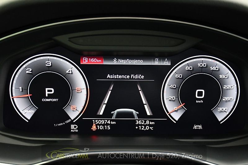 Audi Q8 50 TDI  - fotka 31 z 59