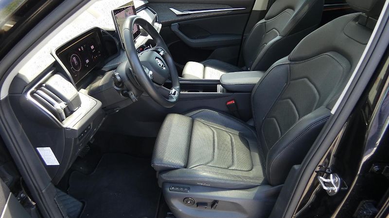 Škoda Kodiaq Exclusive Selection 142 kW 4x4 - fotka 20 z 31