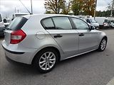 BMW Řada 1 1,6 116i Velmi dobrý stav !!! - náhled 7