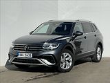 Volkswagen Tiguan Allspace 2,0 TDI 4Motion DSG Elegance - náhled 1