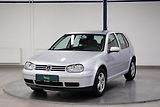 Volkswagen Golf - náhled 1