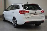 Kia Ceed (2016) 1.6CRDi, Navi, AC - náhled 6
