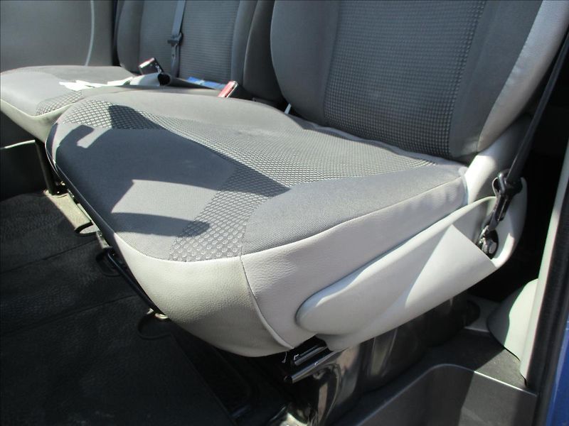 Opel Vivaro 2,0 CDTI L2H1 bez koroze 9míst - fotka 20 z 29