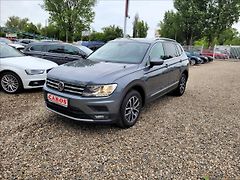 Volkswagen Tiguan Allspace 1,5 Tsi,dsg,navi,klima,výhřev - fotografie inzerátu