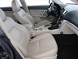 Subaru Legacy (2010) 2.0 D, 4X4, nová STK - náhled 7