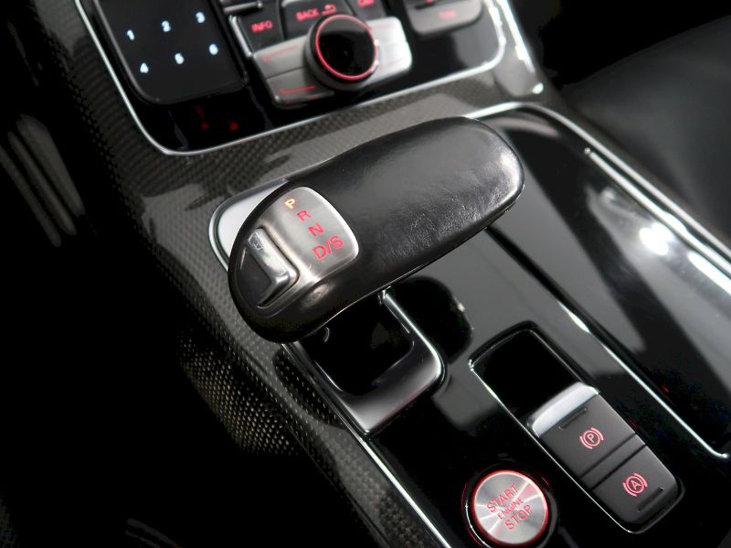 Audi S8 (2013) 4.0TFSI 382KW QUATTRO EXCLUSIV - fotka 38 z 52