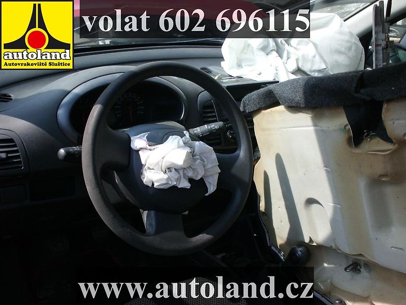 Nissan Micra (2008) VOLAT 602 696115 - fotka 4 z 6