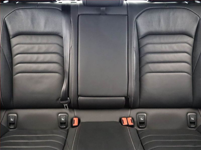 Volkswagen Arteon (2019) R-line 2.0 BiTDI 4Motion - fotka 8 z 21