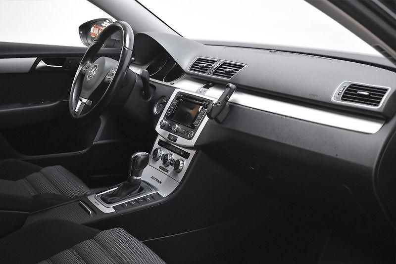 Volkswagen Passat Variant (2014) Volkswagen Passat Alltrack DSG - fotka 2 z 7
