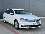 Volkswagen Passat TDI-ALU-NAVI-PLNÝ SERVIS - náhled 2