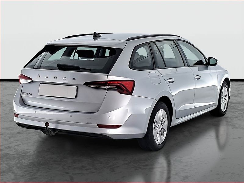 Škoda Octavia (2022) Ambition 2.0 TDI, ČR,1.maj - fotka 5 z 19