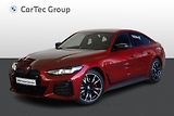 BMW Řada 4 M440i xDrive Gran Coupé - náhled 1