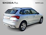 Škoda Kamiq (2021) 1.0 TSI 70 kW Ambition - náhled 2