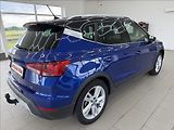 Seat Arona 1,0 i, FR Edition,tažné,temp. - náhled 4