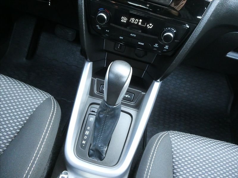 Suzuki Vitara 1,6 i 88kW AUTOMAT, serviska - fotka 30 z 45