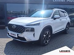 Hyundai Santa Fe 2.2 CRDI/142kW STL PRM PNM 4x4 - fotografie inzerátu