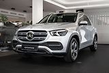 Mercedes-Benz GLE 350d 4MATIC / vzduch - náhled 1