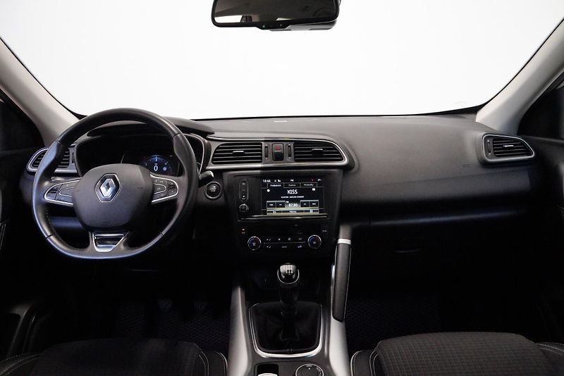Renault Kadjar - fotka 5 z 30