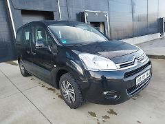 Citroën Berlingo 1.6HDI,volat-608 081 843 - fotografie inzerátu