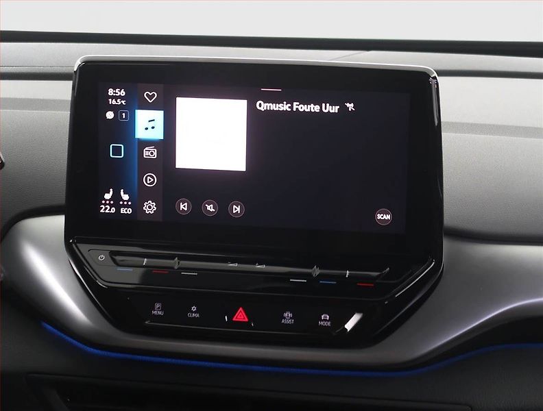Volkswagen ID.4 (2020) 1st (82 kWh), SoH 82% - fotka 12 z 22